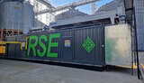 Компанія RSE