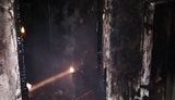 У Подільському районі Києва під час пожежі в 16-поверхівці загинуло 2 особи, - ДСНС. ФОТО