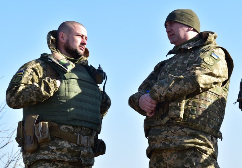 Одещина готова дати бій російському окупанту, - командувач ВМС ЗСУ Неїжпапа 02