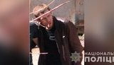 Пошуки "полтавського терориста" Скрипника тривають дев