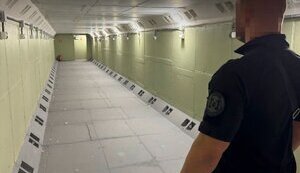 БЕБ розслідує розкрадання коштів на будівництві шкільних укриттів