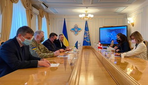 Зеленський заявив про нові санкції проти контрабандистів - у списку 12 осіб