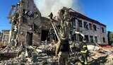 наслідки обстрілів Донеччини