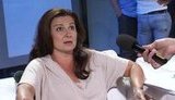 Богословская: Ну, что это за базарные разговоры? Ничего страшного не случится, если Тимошенко сядет в тюрьму. ВИДЕО.