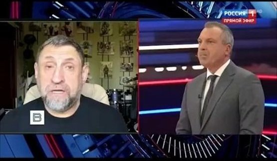 кремлівська пропаганда