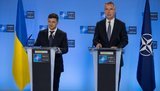 Zelenskyi: Ukraine