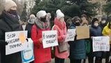 У Полтаві, Львові, Одесі, Вінниці та інших містах відбуваються протести з вимогою скасувати нові тарифи на комуналку. ВІДЕО+ФОТОрепортаж