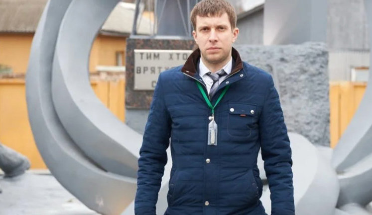"Требую продолжения банкета!": "Слуга народа" Арсенюк устроил драку в черкасском ресторане, - Луценко