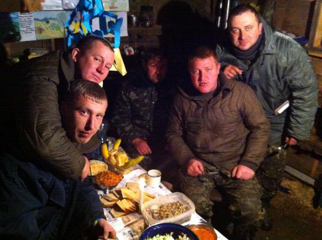 тягнибеда
