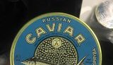 икра