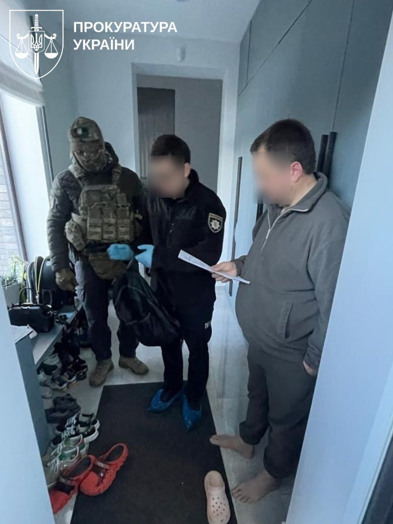 Викрито схему розкрадання коштів "Укренерго": подробиці