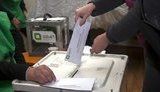 Президентські вибори в Грузії: буде другий тур
