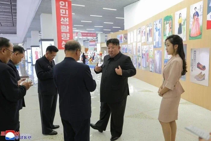 КНДР