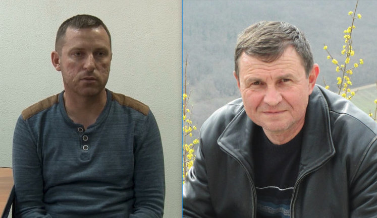 Дело "украинских диверсантов" Дудки и Бессарабова направили в Верховный суд РФ для обжалования приговора, - адвокат