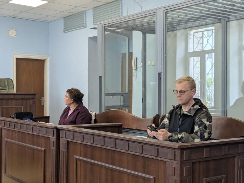 шабунін