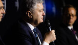 порошенко