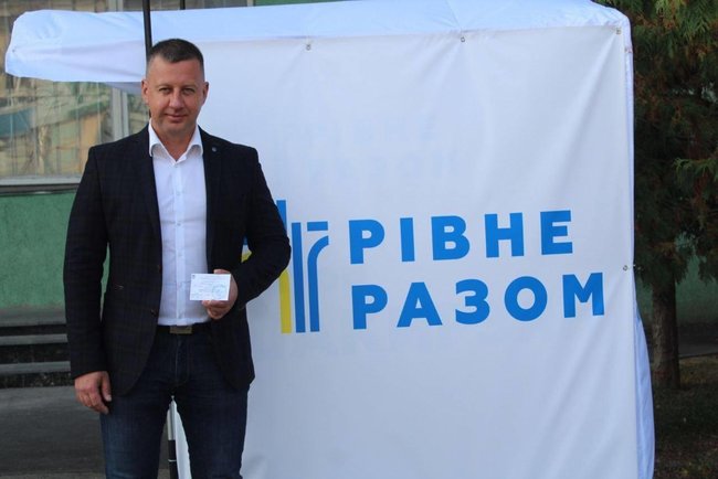 Для кого стане щасливим другий тур? Вибори мера в Одесі, Миколаєві, Рівному, Полтаві 05