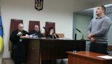Обвинувачений у незаконному збагаченні прокурор сил АТО Кулик хоче виправдувальний вирок і погрожує детективам і прокурорам кримінальним переслідуванням. ФОТОрепортаж