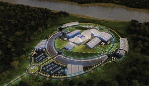Американський партнер "Енергоатома" скасував будівництво свого першого реактора через різке зростання витрат