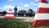 Військовослужбовці Нацгвардії затримали на Донбасі 8 підозрюваних у зв
