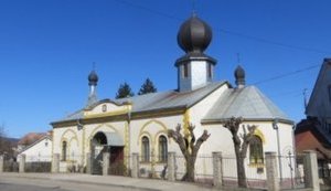 Старообрядницька парафія Чернівців вийшла з підпорядкування Московської митрополії