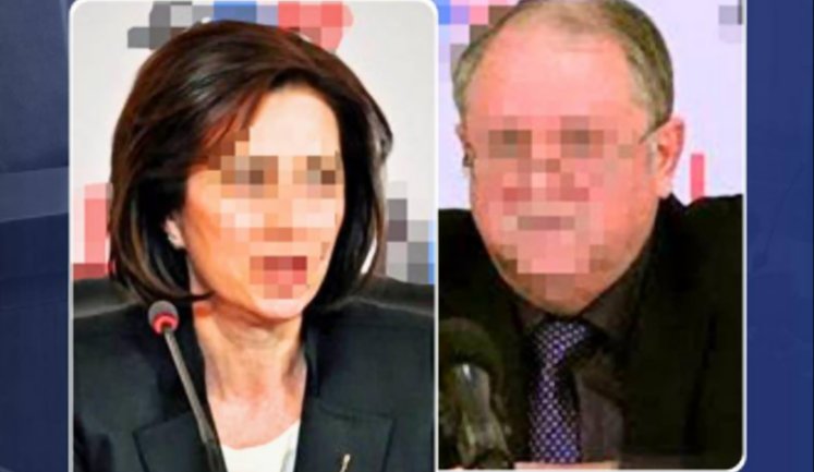 Двоє екссуддів отримали по 12 років за незаконний вирок чоловіку, якого катували в донецькій "Ізоляції"