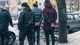 Пятилетнему мальчику выстрелили в глаз на Лесном массиве в Киеве (обновлено)