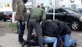 Задержание генерал-майора СБУ Шайтанова и фрагменты его агентурных встреч в Европе. ВИДЕО