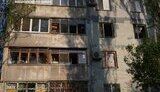 Consequences of Russian attack on Zaporizhzhia on 24 April 2025