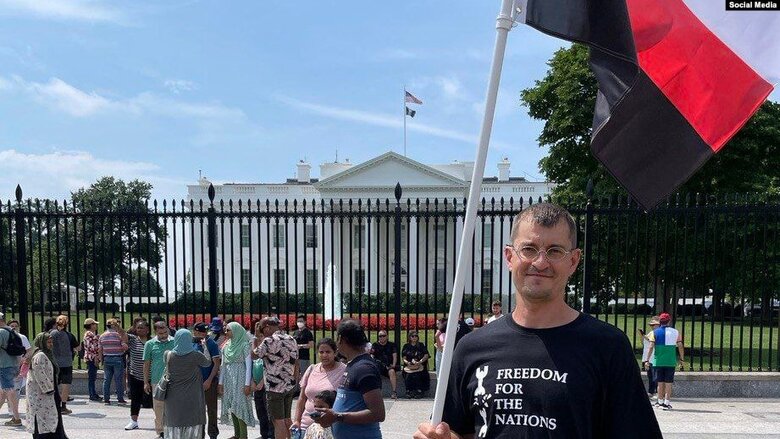 Представники бурятів, ерзя і татар просять Байдена допомогти їхнім народам вийти зі складу РФ 03