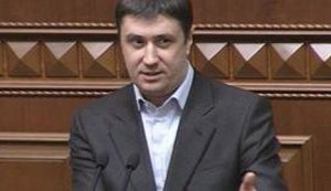 239 Buttons Pressed for State Budget 2013. Buttons not Votes, Says Opposition’s Kyrylenko. VIDEO