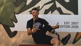 Вернулся на фронт на протезе: защищая Украину, погиб 21-летний морпех Евгений Минженер. ФОТО