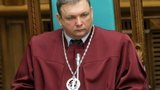 Shevchuk reinstated as chairman of Ukraine