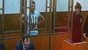 савченко