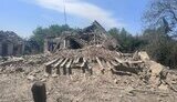 обстріл, Донеччина