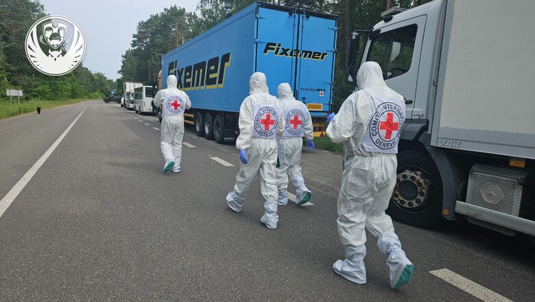 обмін тілами захисників