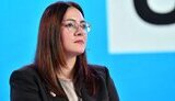 Перша віцепрем'єрка, міністерка економіки Юлія Свириденко