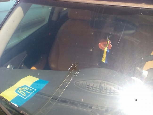 Путін приїхав в Париж і я беру його в заручники: 20 невідомих цитат Василя Сліпака 03