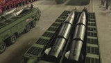 Скільки ракет КНДР випустила РФ по Україні: відповідь ГУР МО