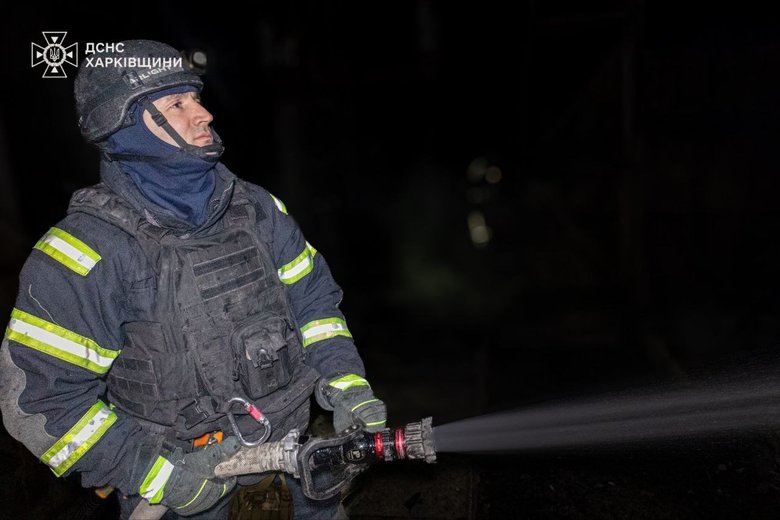 Харківщина