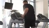 Первый космический турист из Украины начал подготовку к полету. ВИДЕО.