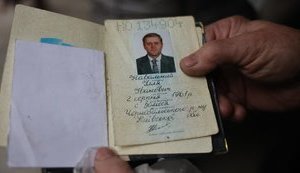 навальний