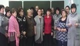 "В век инновационных технологий у нас нет сотовой связи, интернета, газа, дорог и питьевой воды", - жители села Аполлоновка Омской области обратились к президенту РФ Путину. ВИДЕО
