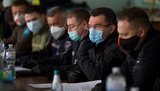 Пожежі на Житомирщині: власники землі можуть мати відношення до підпалів, - Данілов