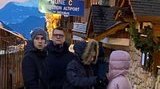 Глава СБУ Баканов находится в Куршевеле, - журналист Ткач. ФОТОрепортаж