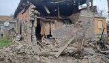 обстрелы Никопольщины 30 марта