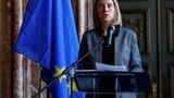 Євросоюз закликає РФ без умов і без зволікання звільнити затримані українські кораблі, їхні екіпажі й обладнання, - Могеріні