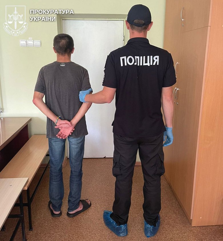 У Рівному апеляція залишила довічне чоловіку, який зґвалтував і вбив жінку