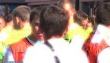 Студентов собирают на голосование в округ "регионала" Яценко: Бесплатный проезд, прогулка по уманскому парку и 100 гривен на карман. + ВИДЕО