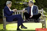 Международное лицо Роисси